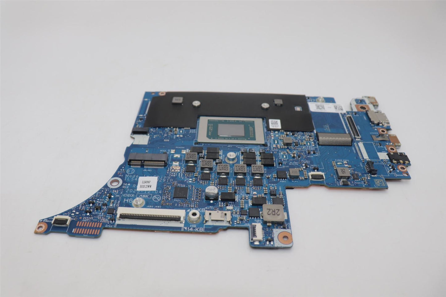 Lenovo C83DDWINR7HPTHS16G L FIR WOT RM 5B21M65281