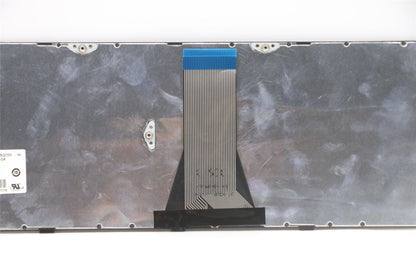 Lenovo HEB-T6G1-DF-BlackeyBlackFrame-KBD Hebrew Keyboard 25214804