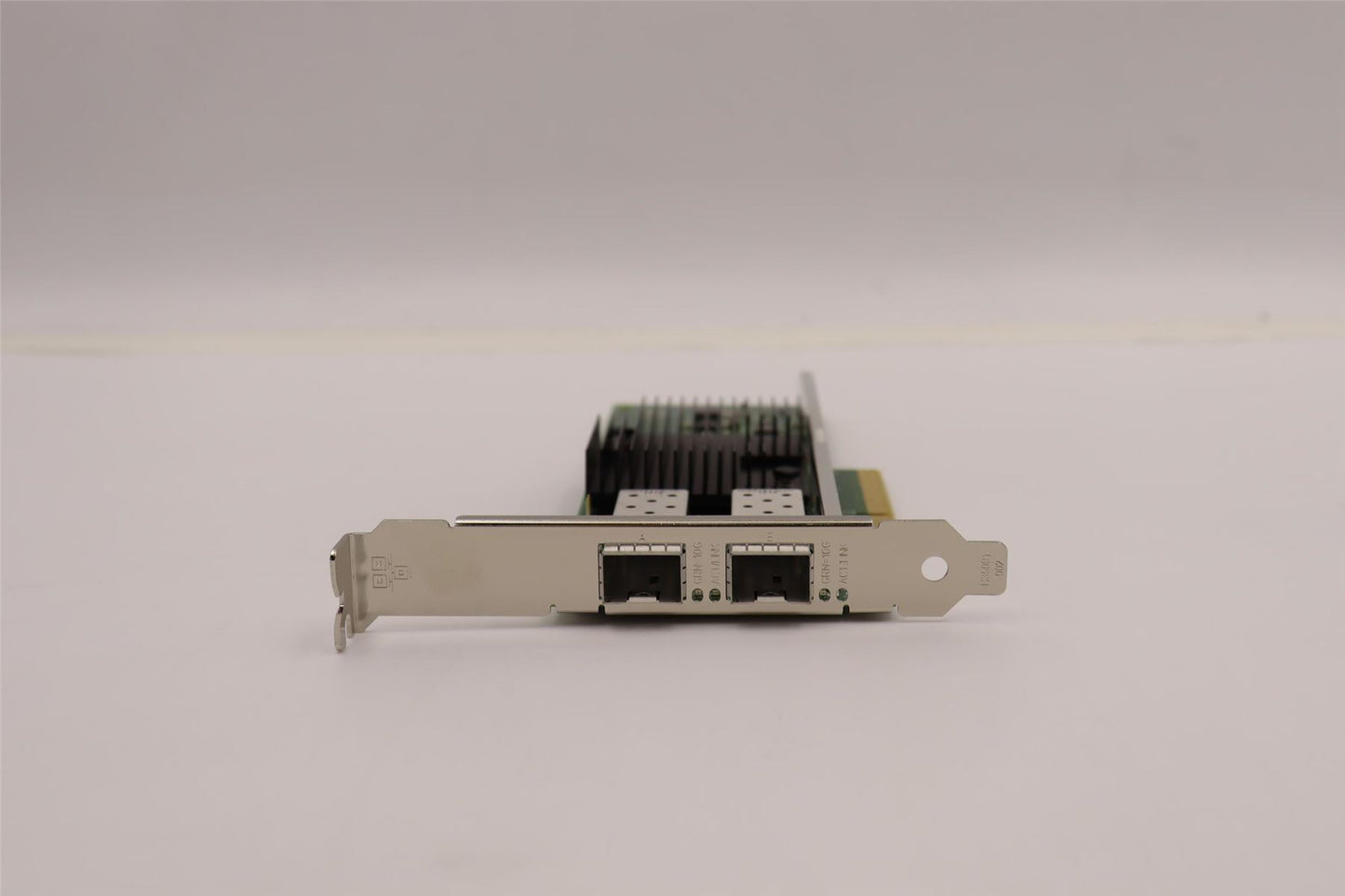 Lenovo 5N31B02422 NETWRK_CRD Intel Ethernet X710-DA2