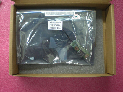 Lenovo Sub-Crd C3 USB Board 75Y4060