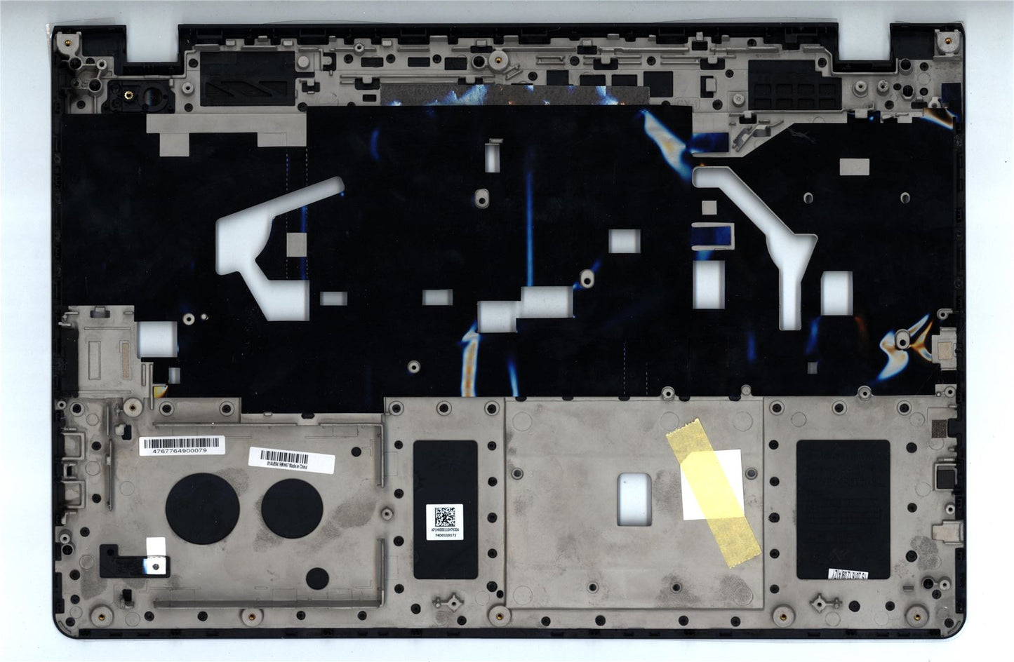 Lenovo KBD,w/o CP,w/o FPR,for E560P 01HX019