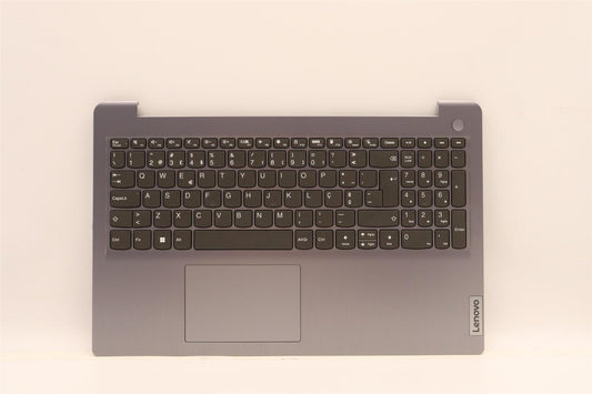 Lenovo IdeaPad 3 15IAU7 3 15ABA7 Palmrest Cover Touchpad Keyboard 5CB1H78300
