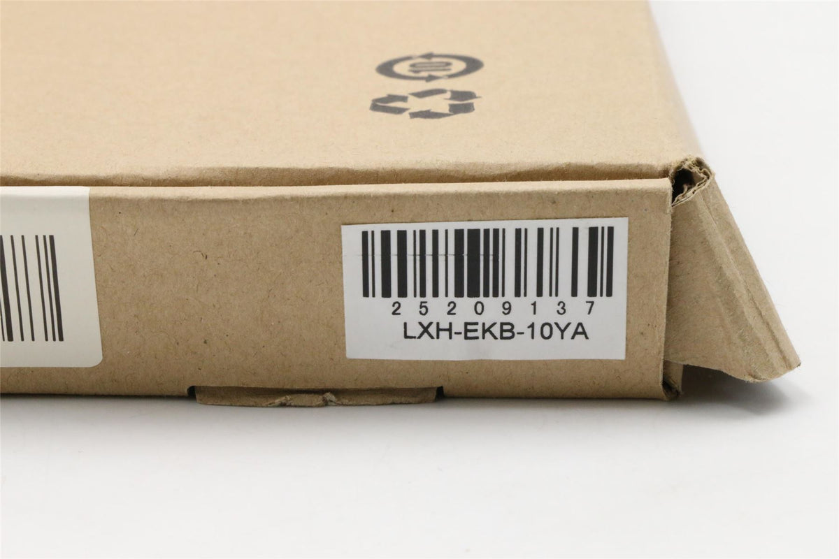 Lenovo Sunrex EKB-10YA (PT) B-Silk USB KB-LVT8 Portuguese Keyboard 25209137