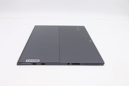 Lenovo Yoga 7-13IML05 LCD Cover Rear Back Housing Grey 5CB0Z31251