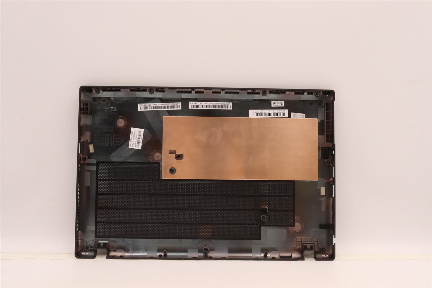 Lenovo FRU D COVER, ASM, CF, TBT 5CB1J18130