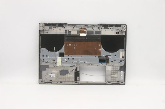 Lenovo UpperCaseASM B 82BC BL RGB FRA 5CB0Z71974