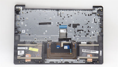 Lenovo Upper Case ASM_ITA L82XA NFPAG BL 5CB1K85258