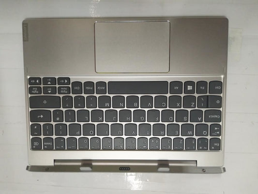 Lenovo NB_KYB W/PD/GL850 B 80XF PTN UK English Keyboard 5N20P20523