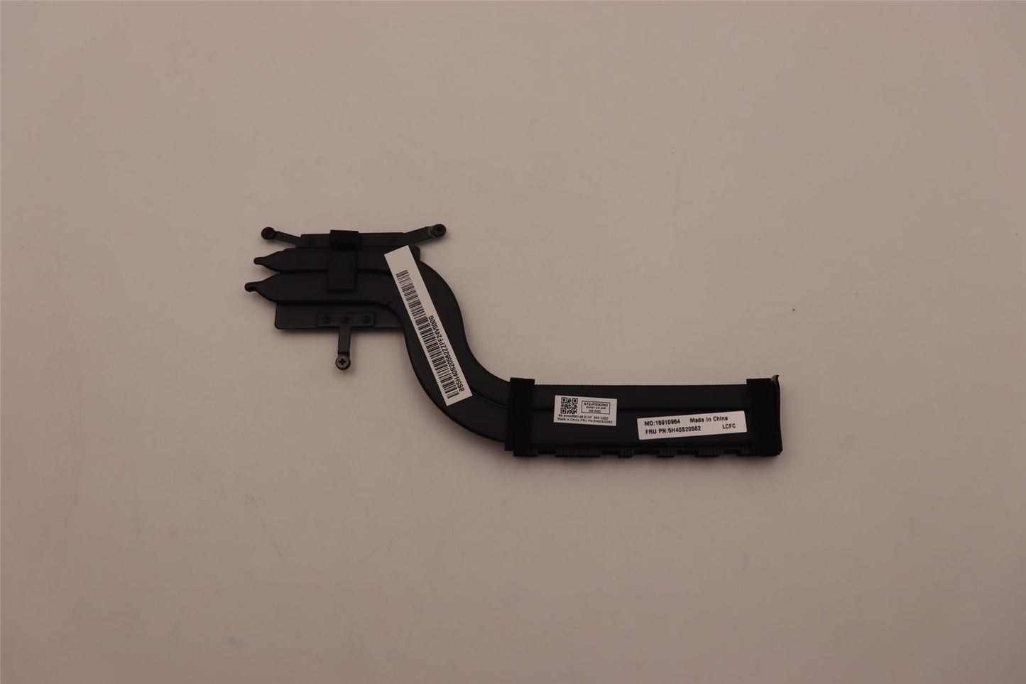 Lenovo Heatsink L 82SF UMA WEIHONG 5H40S20562