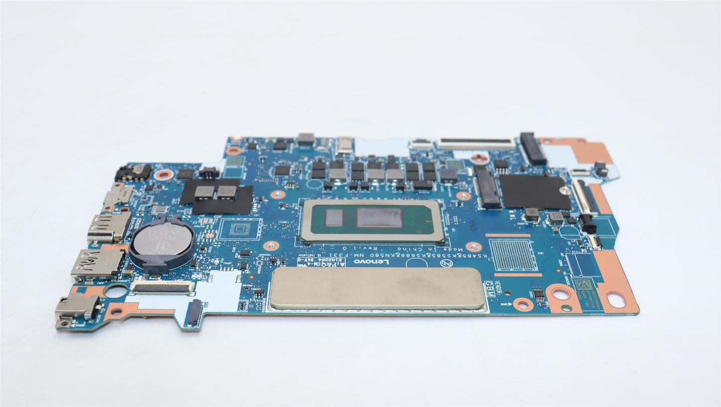 Lenovo IdeaPad 3 14IRU8 Motherboard Mainboard UMA INTELI31315U 8G 5B21L16268