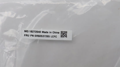 Lenovo RUBBER RUBBER L82YQ Hinge 5R60S37265