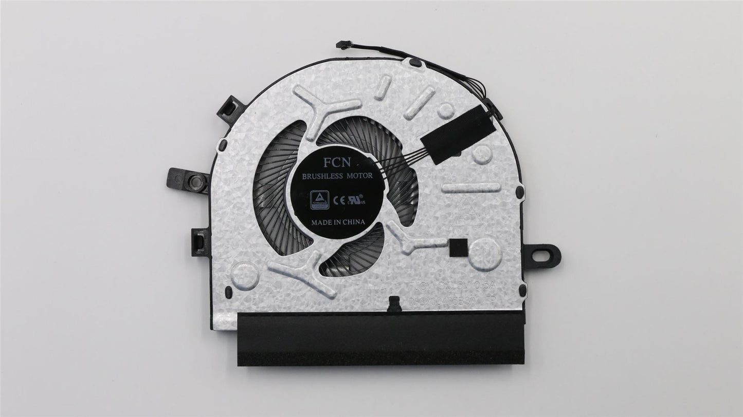 Lenovo Flex 520-14IKB 5-1470 Thermal Cooling Fan Fans 5F10N67388