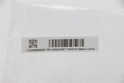 Lenovo MECHANICAL Cover Non EOU,Dummy HDD,BLK 5M20U50877