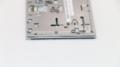 Lenovo ThinkPad X260 Trackpad Touchpad Board Silber 00UR939