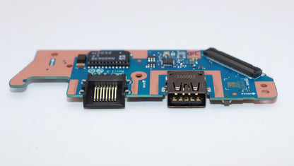 Lenovo CARDPOP L 83VF IO/B I/O Board 5C50S26087