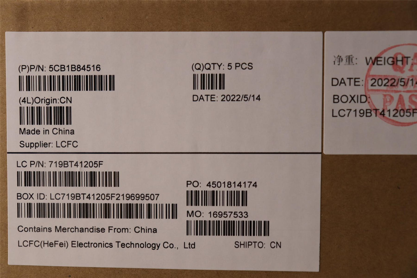 Lenovo UpperCaseASM_NORDICL82H8NFPSDBL 5CB1B84516