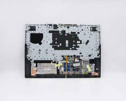 Lenovo Upper Case ASM_JA L81Y8 NFPBL 5CB0Z21133