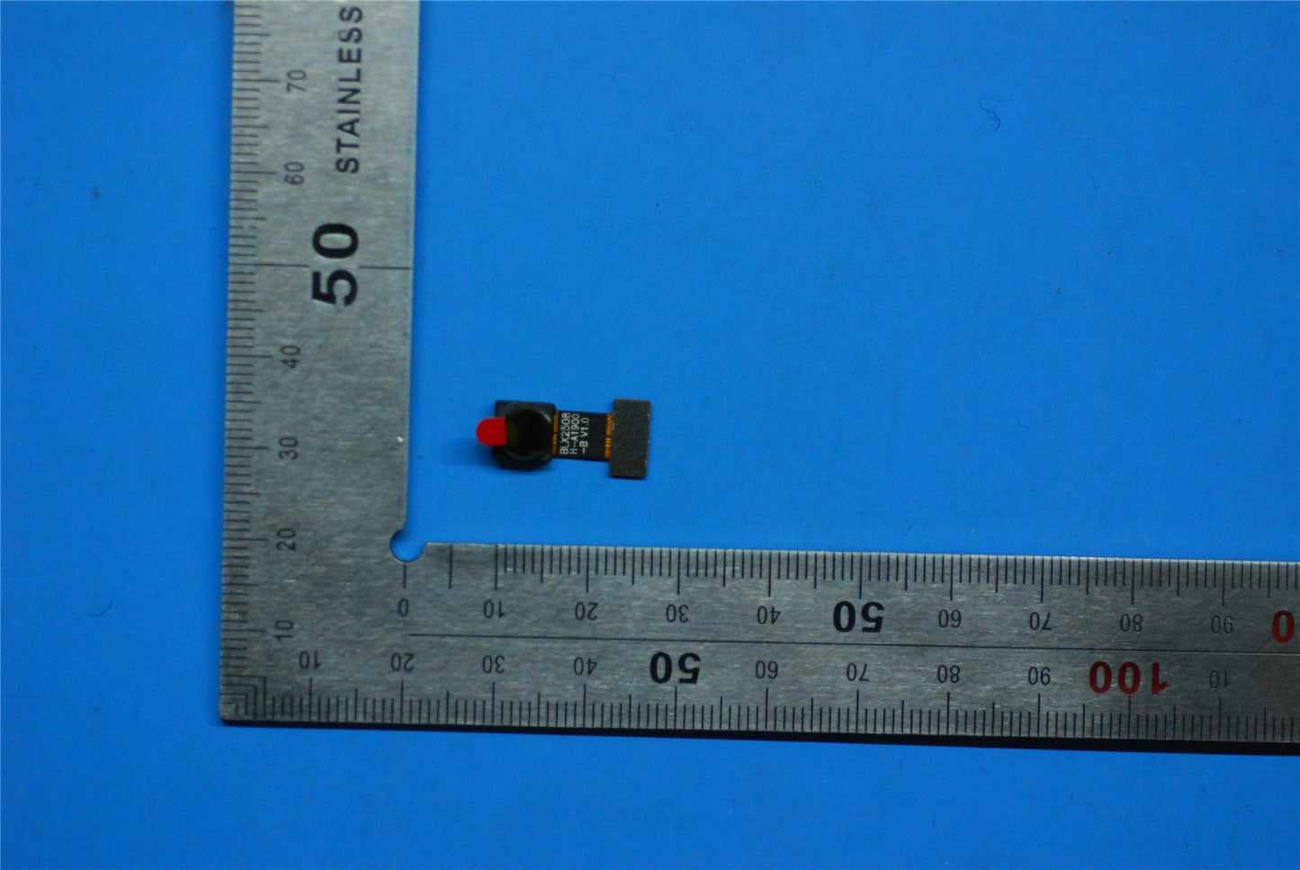 Lenovo TAB TAB3 7 Essential Webcam Web Cam Camera Cam 5C28C04801