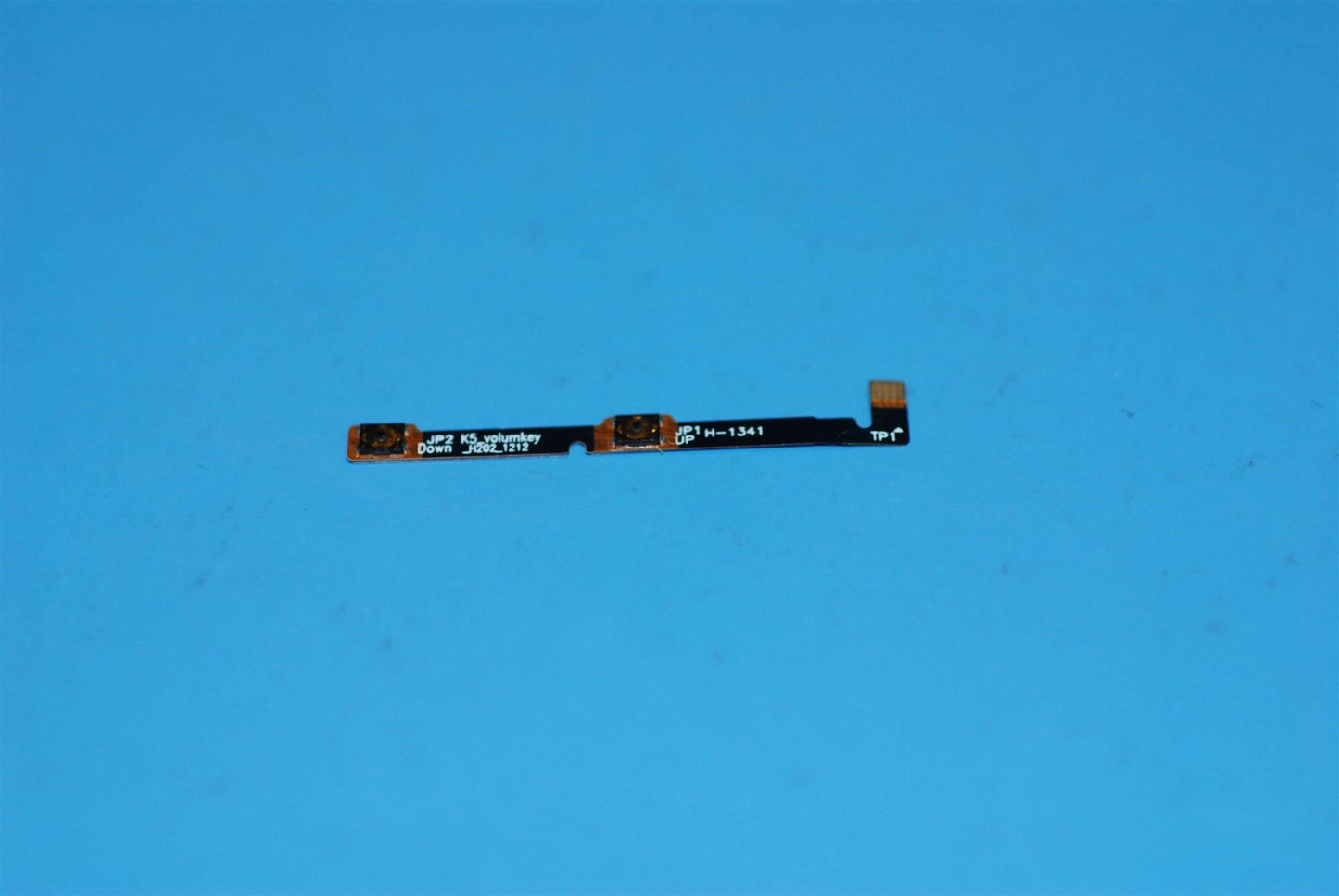 Lenovo K900 Volume Key FPC;38X5 FPC Board SP69A15465