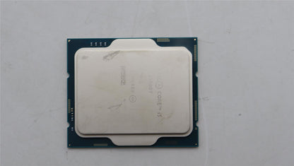 Lenovo Tiny P3 M90q Gen 4 M80q Gen 4 CPU Processor 5SA1J36508