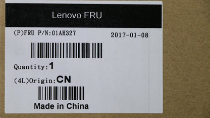 Lenovo Camera, 1080P Camera 01AH327