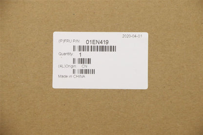Lenovo KB BLK Sunrex Traditional Chinese Keyboard 01EN419