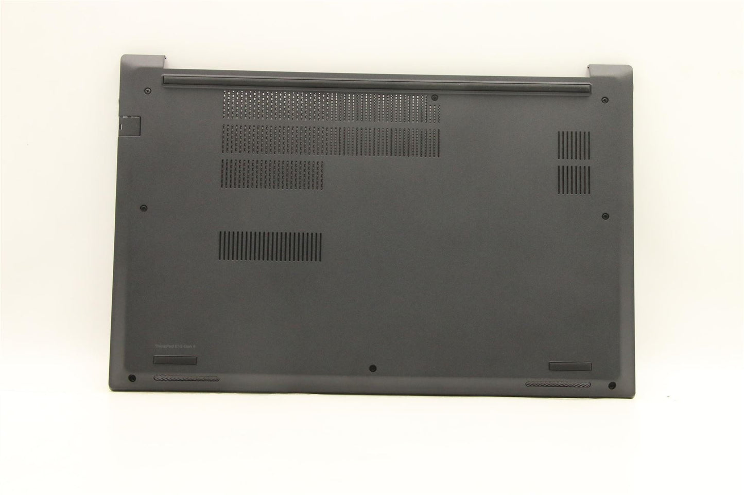 Lenovo ThinkPad E15 4 Bottom Base Lower Chassis Cover Black 5CB0Z69493