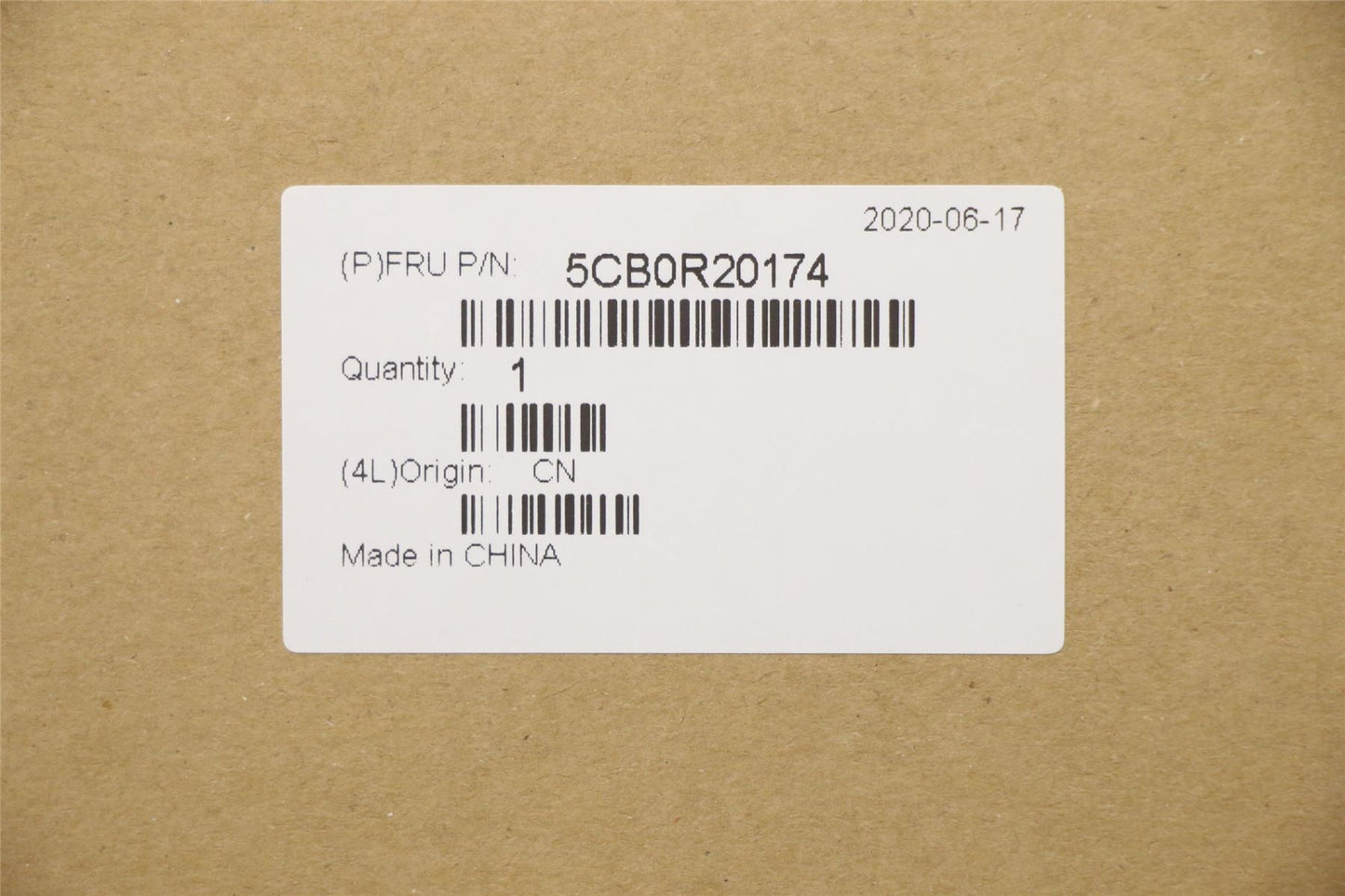 Lenovo IdeaPad 330-17IKB 330-17AST Keyboard Palmrest Top Cover Grey 5CB0R20174
