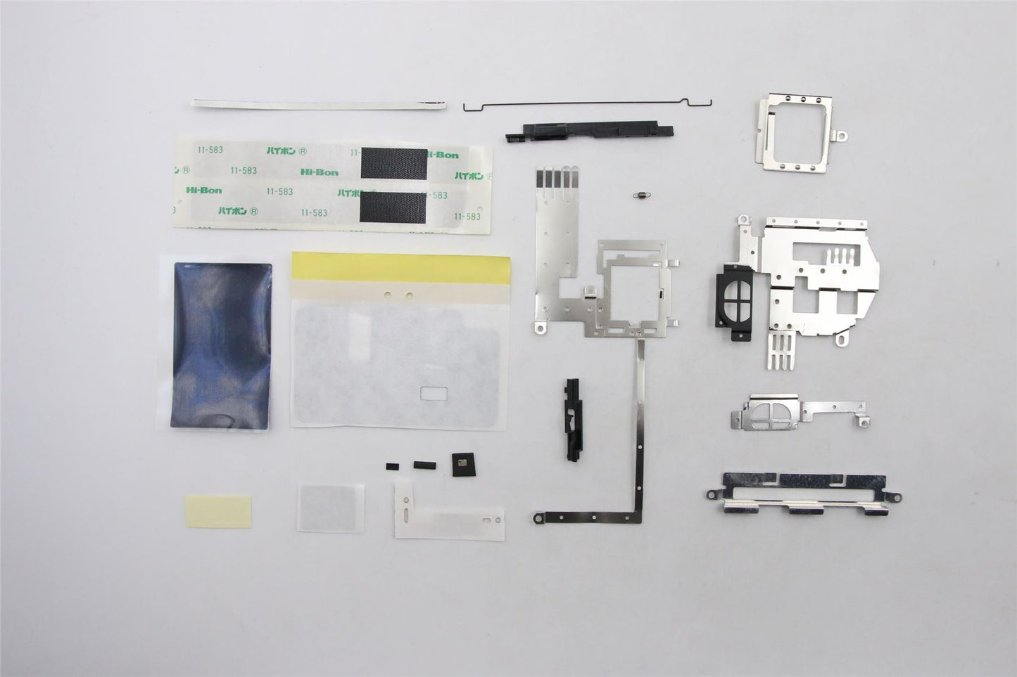Lenovo MECHA KBD BEZEL MISC 60Y5457