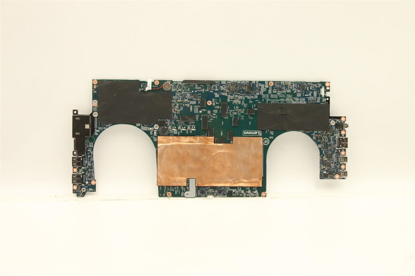 Lenovo ThinkPad P1 Gen 4 Motherboard Mainboard DIS inteli711800H 5B21D53507