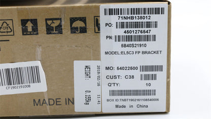 Lenovo FP BRACKET C 81N5 5B40S21910