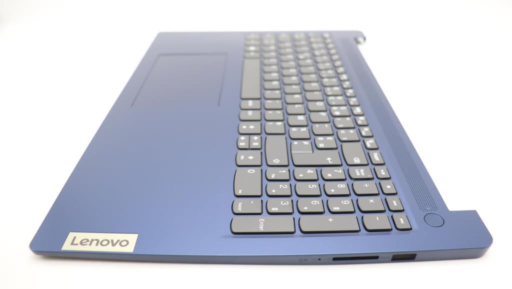 Lenovo COVER Upper Case ASM_FRA L 83ESNFPABNBL 5CB1M46152