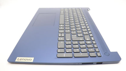 Lenovo COVER Upper Case ASM_FRA L 83ESNFPABNBL 5CB1M46152