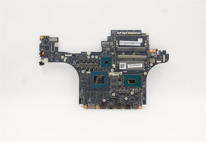 Lenovo Legion Y740-15ICHg Motherboard Mainboard DIS Intel i5-8300H 5B20S41616