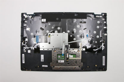 Lenovo IdeaPad C340-14IWL C340-14IML Keyboard Palmrest Top Cover Blue 5CB0U42254