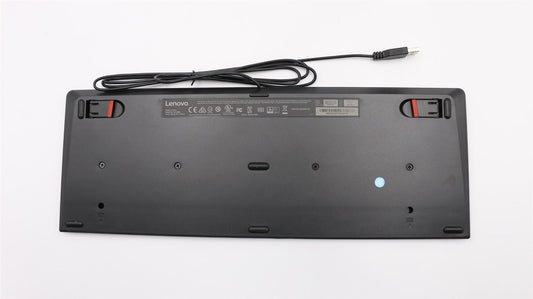 Lenovo ThinkStation 92z 72z 92 72 P300 P310 P410 USB Wired Keyboard 00XH528