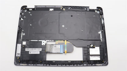 Lenovo IdeaPad 5 14ABR8 Keyboard Palmrest Top Cover Italian Backlit 5CB1K20787
