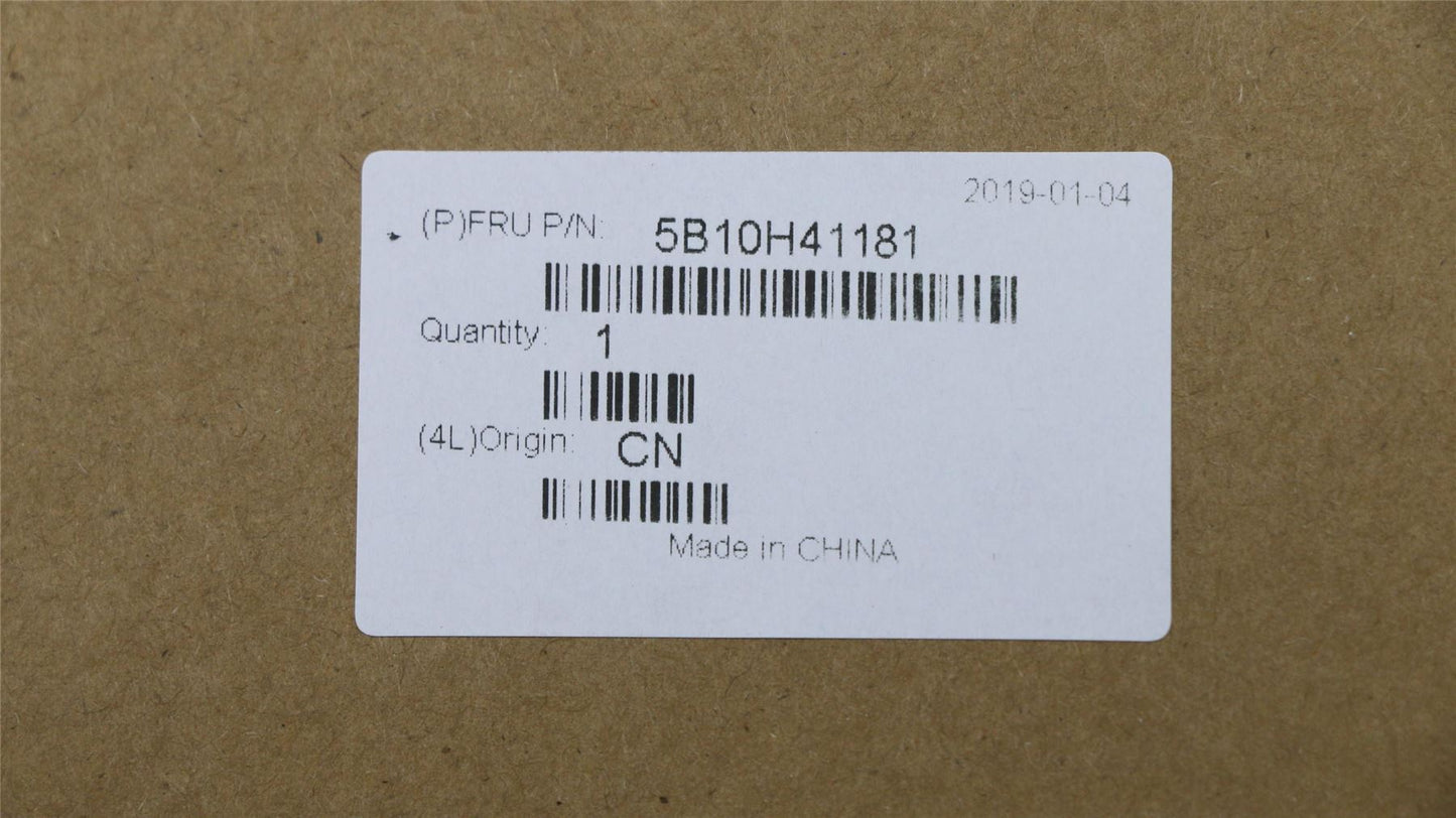 Lenovo IdeaPad Y520-15IKBN Y700-14ISK 700-15ISK 700-17ISK Battery 5B10M95762