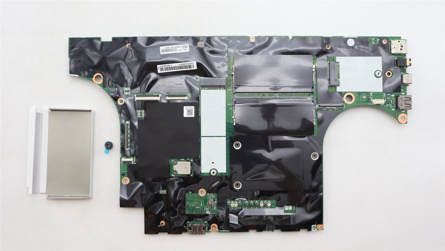 Lenovo ThinkPad P16 Gen 2 Motherboard Mainboard UMA INTELI713700HX 5B21L60015