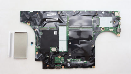 Lenovo ThinkPad P16 Gen 2 Motherboard Mainboard UMA INTELI713700HX 5B21L60015