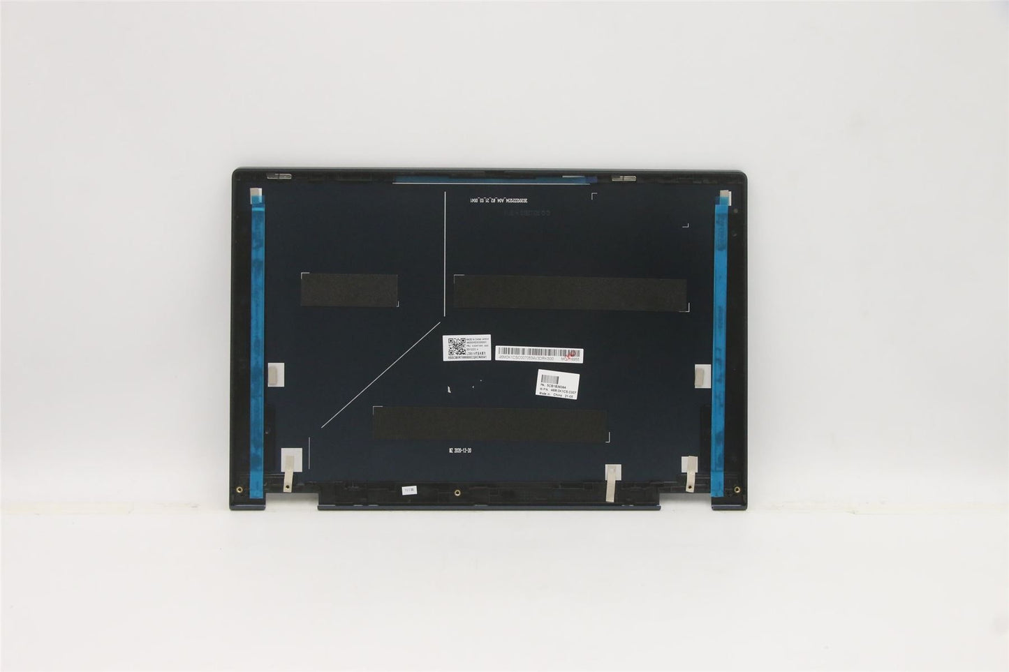 Lenovo IdeaPad 5-14ITL05 LCD Cover Rear Back Housing Blue 5CB1B36364