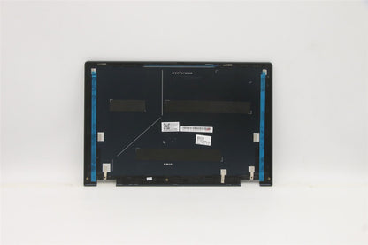 Lenovo IdeaPad 5-14ITL05 LCD Cover Rear Back Housing Blue 5CB1B36364