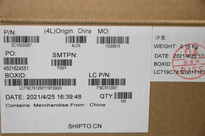 Lenovo Legion 5-15ITH6 5-15ACH6 USB Board Cable 5C10S30267