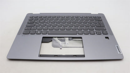 Lenovo Upper Case ASM_TUR W 82Y0 AG BL 5CB1L30662