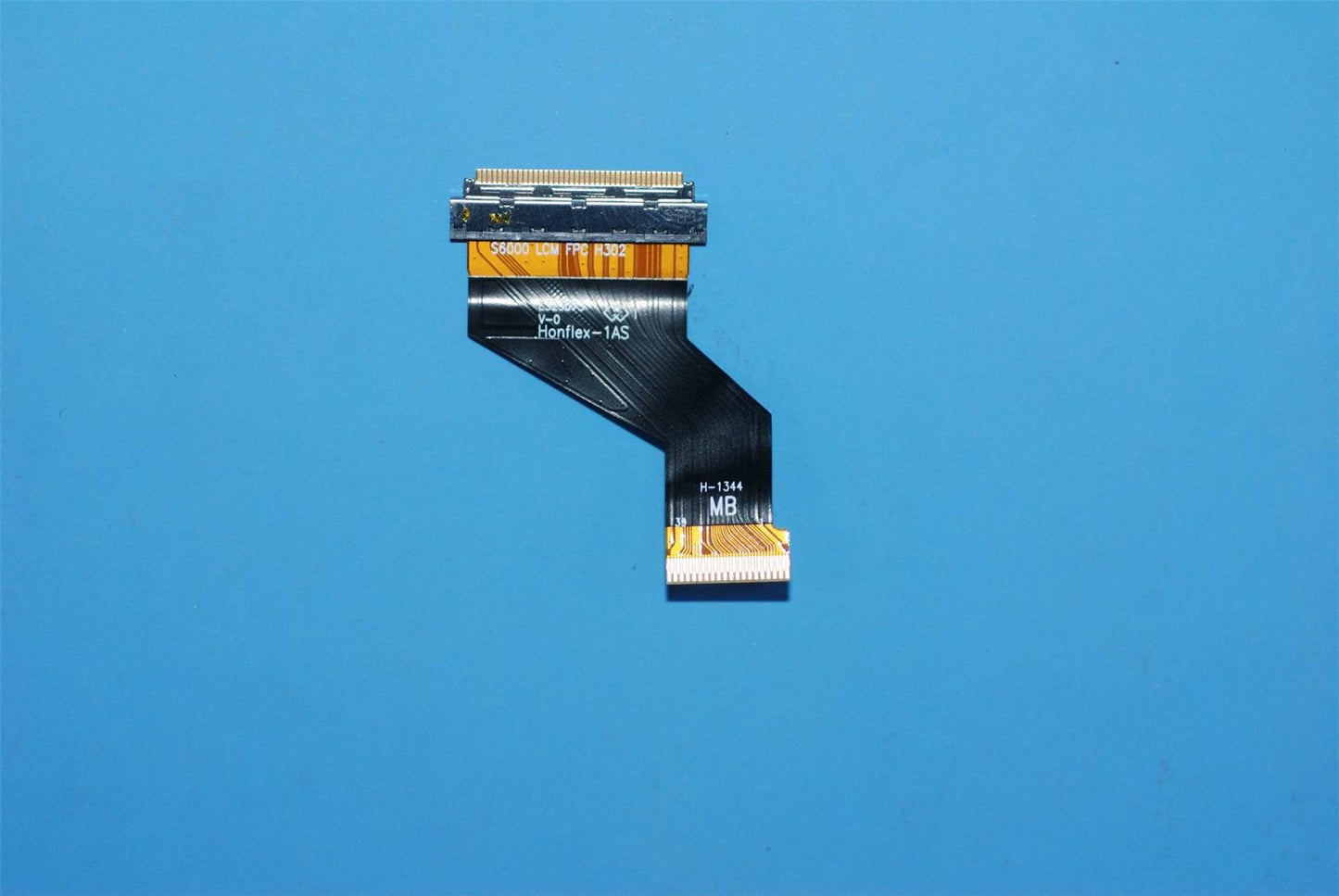 Lenovo S6000 LCD FPC 145500103