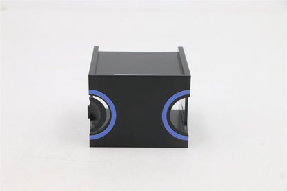 Lenovo MECH_ASM 2U 6038 fan Dummy 00FC486