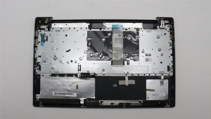 Lenovo Upper Case ASM_PORL82SFFP_SG_NB_ML 5CB1J01225