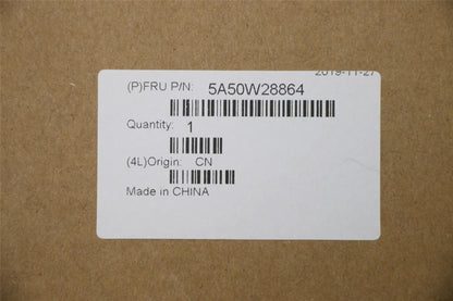 Lenovo AUDIO_CARD Audio Board C 81NX W/FFC 5A50W28864