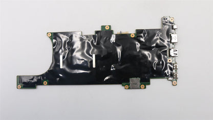 Lenovo ThinkPad X1 5th Gen Kabylake Motherboard Mainboard UMA 16G 01AY071