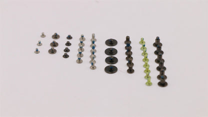Lenovo Carbon X1 7th Screw Screws Kit 5M20V28086